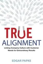 True Alignment - Edgar Papke