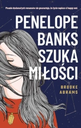 eBook Penelope Banks szuka miłości - Brooke Abrams mobi