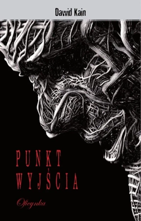eBook Punkt wyjścia - Dawid Kain epub mobi