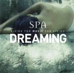 Dreaming CD - praca zbiorowa