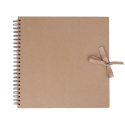 Album do zdobienia 30,5x30,5cm/40K kraft - Dalprint dpCraft