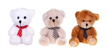 Misiaczek z krawatem - Deef pluszaki