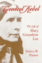 Genteel Rebel - Sheila Phipps R