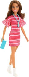 Barbie Recipe for Friendship Teresa - Mattel