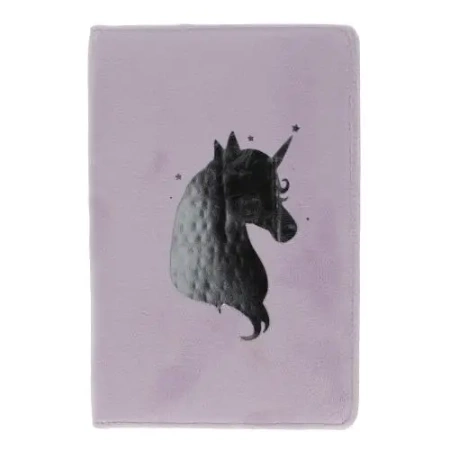Notes A5 Lily Unicorn - STARPAK
