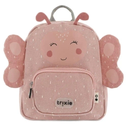 Plecak mały motyl - Trixie Baby