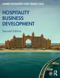 Hospitality Business Development - Ahmed Hassanien
