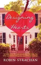 Designing Hearts - Robin Strachan