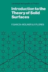 Introduction to the Theory of Solid Surfaces - Federico Garcia-Moliner