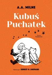 Kubuś Puchatek - A.A. Milne, Ernest H. Shepard