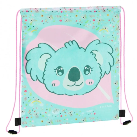 Worek na buty Koala - STARPAK