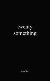 Twenty Something - Ron Lim