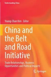 China and the Belt and Road Initiative - Kim Young-Chan