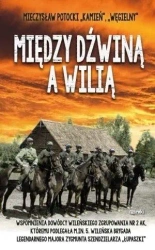 Między Dźwiną a Wilią - Mieczysław Potocki Kamień