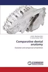 Comparative Dental Anatomy