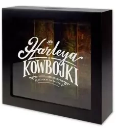 Skarbonka Home-Harley - Pan Dragon