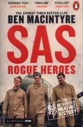 SAS - Ben MacIntyre