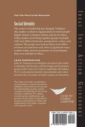 Social Identity - Hannum Kelly M.