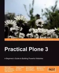 Practical Plone 3 - Martin Aspeli