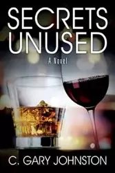 Secrets Unused - Gary Johnston C
