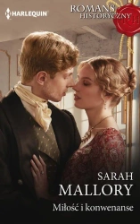 eBook Miłość i konwenanse - Sarah Mallory epub mobi