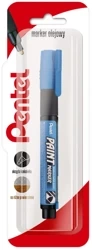 Marker olejowy MMP20 błękitny 1 szt. - PENTEL
