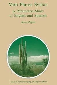 Verb Phrase Syntax - Karen Zagona