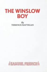 The Winslow Boy - A Play in Two Acts - Terence Rattigan