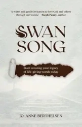 Swansong - Berthelsen Jo-Anne