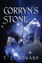 Corryn's Stone - Howard T. L.