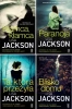 Blisko domu PAKIET 4, Lisa Jackson - Jackson Lisa