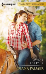 eBook Dwoje do pary - Diana Palmer epub mobi
