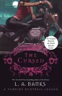 The Cursed - Banks L.