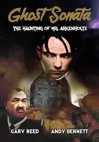 Ghost Sonata - Reed Gary