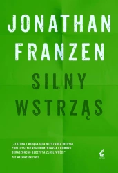 eBook Silny wstrząs - Jonathan Franzen epub mobi
