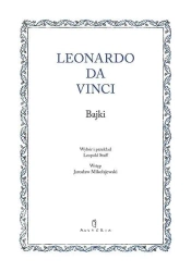 Bajki - Leonardo da Vinci