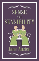 Sense and Sensibility. Alma Evergreens - Jane Austen