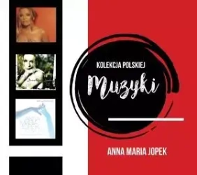 Box 3cd Niebo, Id, Jo & Co - Anna Maria Jopek