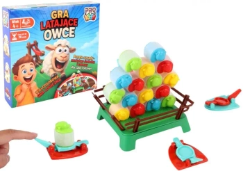 Gra latające owce - Pro Kids