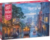Puzzle 1000 CherryPazzi Showers Afterglow 30516