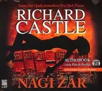 Nagi żar - Richard Castle