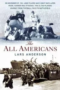 The All Americans - Anderson Lars