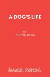 A Dog's Life - Valentine Pam