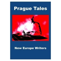 Prague tales - PRACA ZBIOROWA