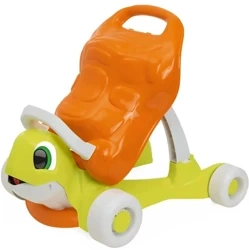 Żółw 2w1 jeździdło i pchacz Eco+ - Chicco