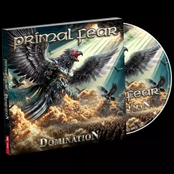 Domination CD LIMITED, CD