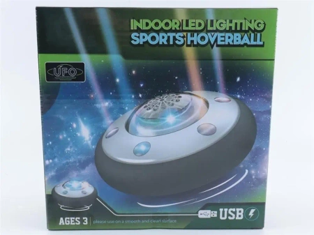 Ufo piłka lewitująca - Madej