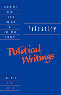 Priestley - Joseph Priestley