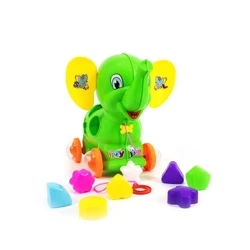 Sorter Słonik 30cm - Icom