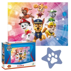 Puzzle 60 Paw Patrol - Dodo